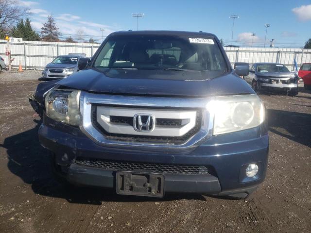 Photo 4 VIN: 5FNYF3H58BB009889 - HONDA PILOT 