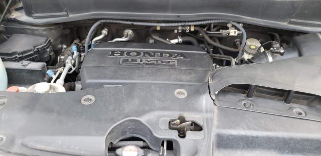 Photo 6 VIN: 5FNYF3H58BB011819 - HONDA PILOT EXL 