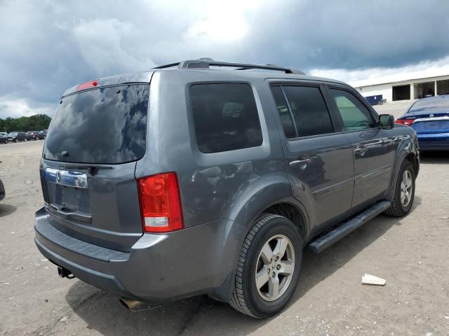 Photo 2 VIN: 5FNYF3H58BB013456 - HONDA PILOT EXL 