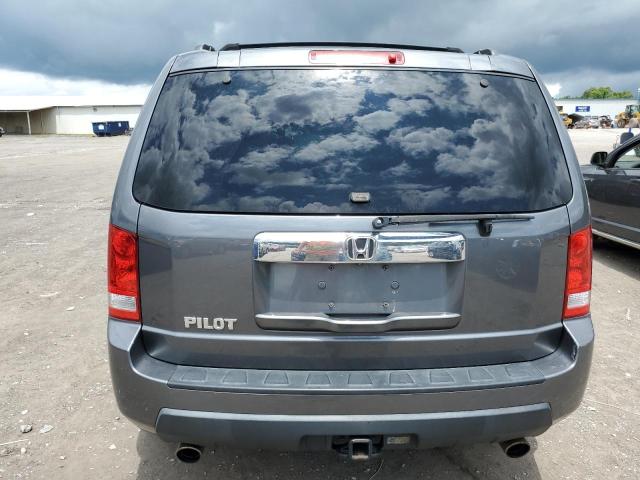 Photo 5 VIN: 5FNYF3H58BB013456 - HONDA PILOT EXL 