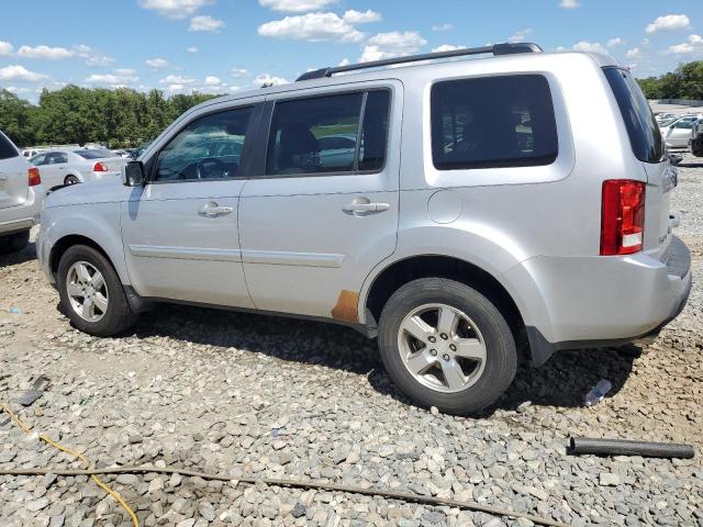 Photo 1 VIN: 5FNYF3H58BB023727 - HONDA PILOT EXL 