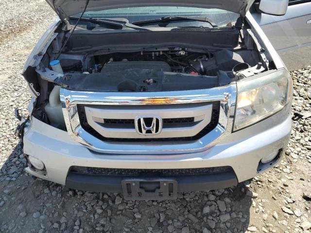 Photo 11 VIN: 5FNYF3H58BB023727 - HONDA PILOT EXL 