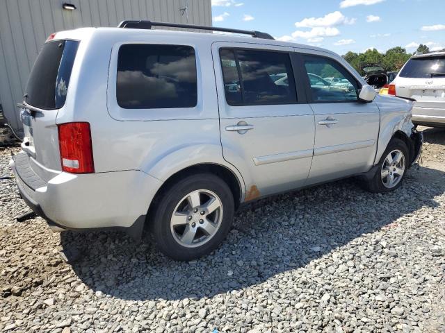 Photo 2 VIN: 5FNYF3H58BB023727 - HONDA PILOT EXL 