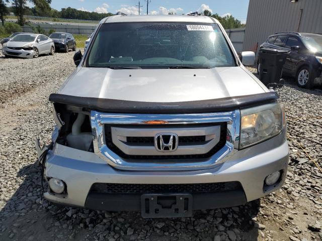 Photo 4 VIN: 5FNYF3H58BB023727 - HONDA PILOT EXL 