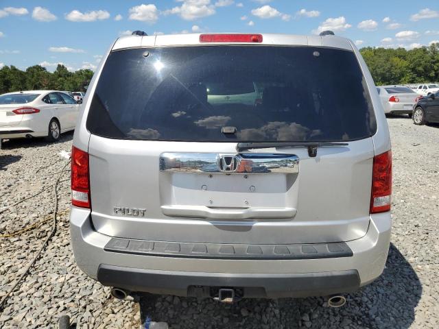 Photo 5 VIN: 5FNYF3H58BB023727 - HONDA PILOT EXL 