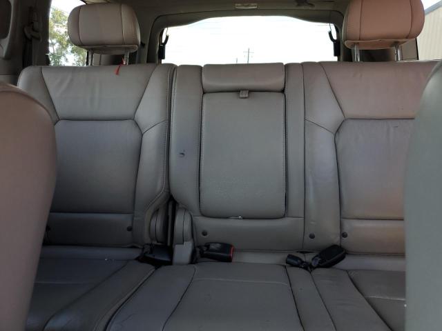 Photo 9 VIN: 5FNYF3H58BB023727 - HONDA PILOT EXL 