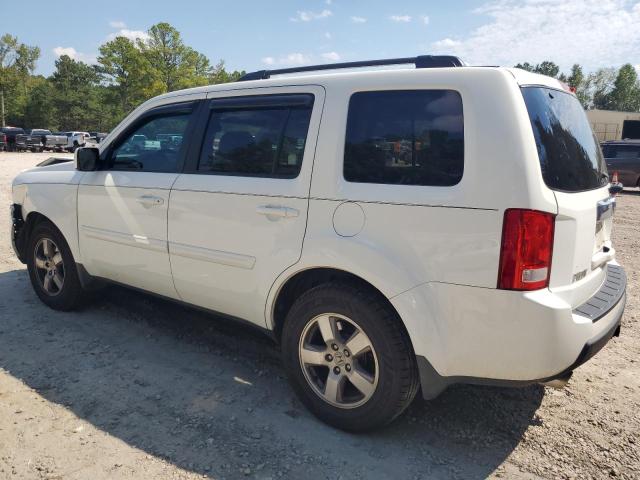 Photo 1 VIN: 5FNYF3H58BB029026 - HONDA PILOT EXL 