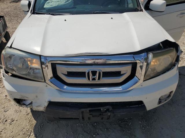 Photo 10 VIN: 5FNYF3H58BB029026 - HONDA PILOT EXL 