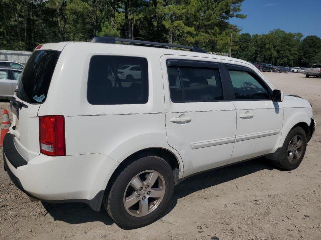 Photo 2 VIN: 5FNYF3H58BB029026 - HONDA PILOT EXL 