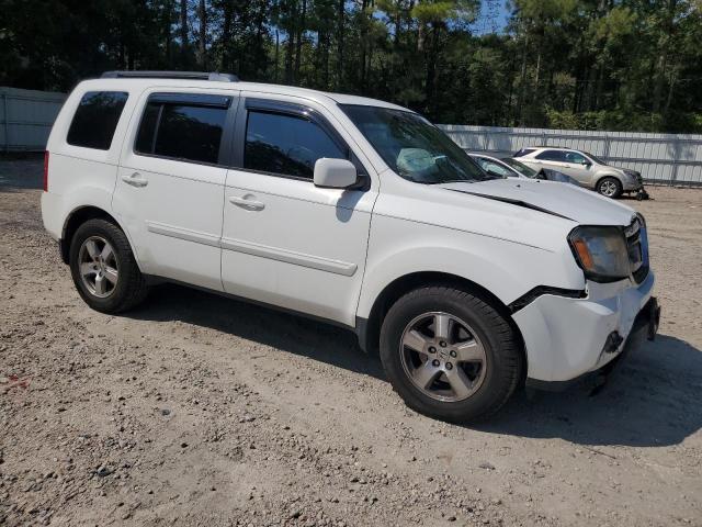 Photo 3 VIN: 5FNYF3H58BB029026 - HONDA PILOT EXL 