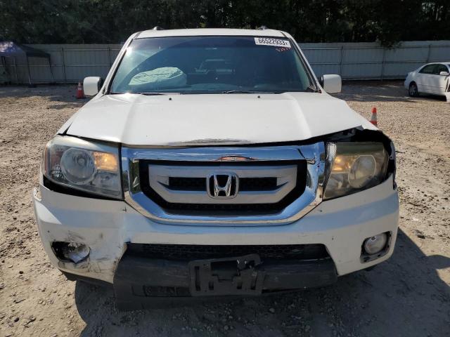 Photo 4 VIN: 5FNYF3H58BB029026 - HONDA PILOT EXL 