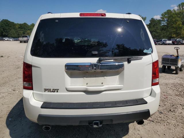 Photo 5 VIN: 5FNYF3H58BB029026 - HONDA PILOT EXL 