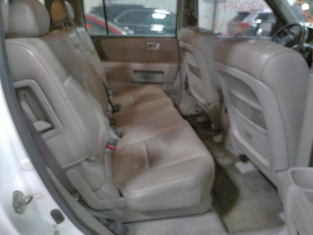 Photo 5 VIN: 5FNYF3H58BB040978 - HONDA PILOT EXL 