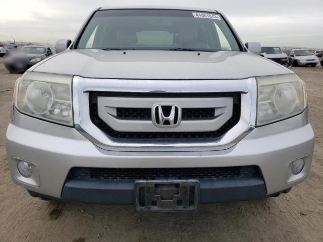 Photo 4 VIN: 5FNYF3H58BB047994 - HONDA PILOT EXL 