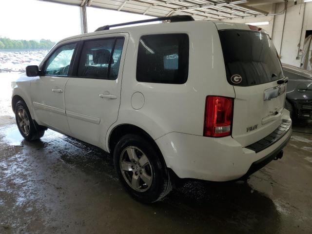 Photo 1 VIN: 5FNYF3H58BB052659 - HONDA PILOT 