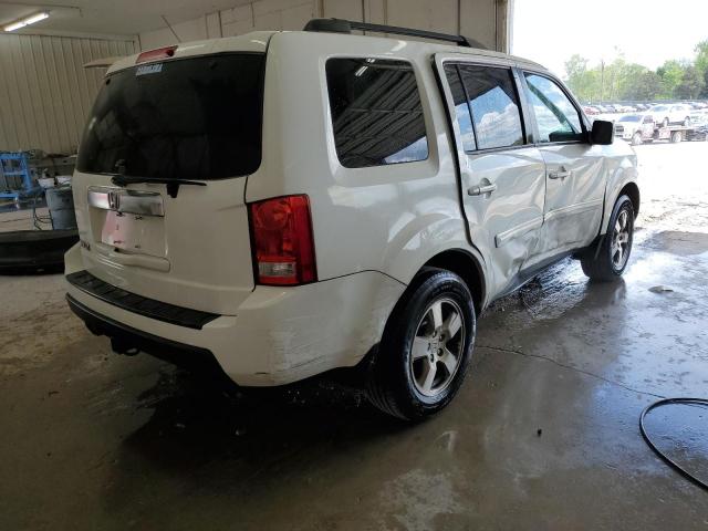 Photo 2 VIN: 5FNYF3H58BB052659 - HONDA PILOT 