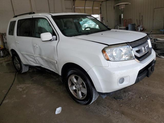 Photo 3 VIN: 5FNYF3H58BB052659 - HONDA PILOT 