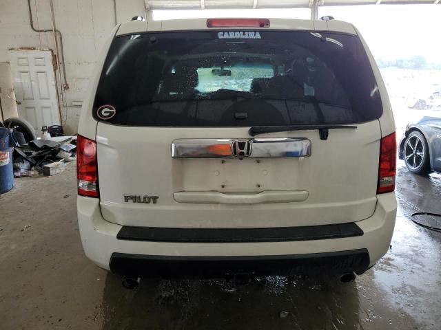 Photo 5 VIN: 5FNYF3H58BB052659 - HONDA PILOT 