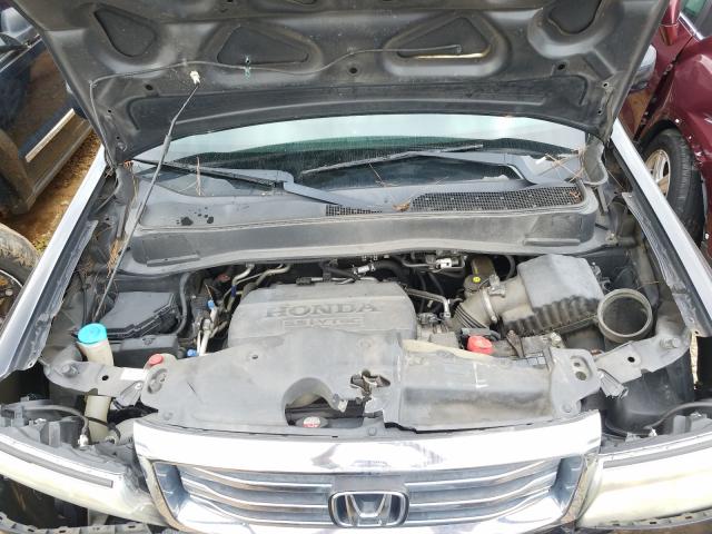 Photo 6 VIN: 5FNYF3H58CB013684 - HONDA PILOT EXL 