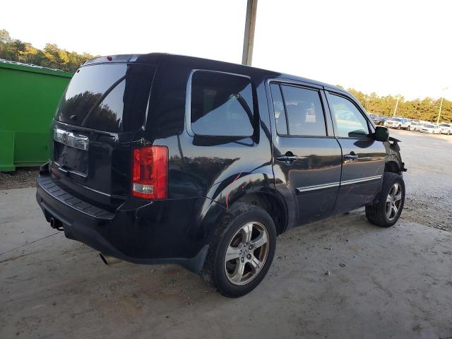 Photo 2 VIN: 5FNYF3H58CB019839 - HONDA PILOT EXL 