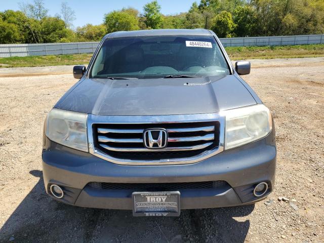 Photo 4 VIN: 5FNYF3H58CB023342 - HONDA PILOT 