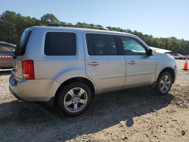 Photo 2 VIN: 5FNYF3H58CB023552 - HONDA PILOT EXL 