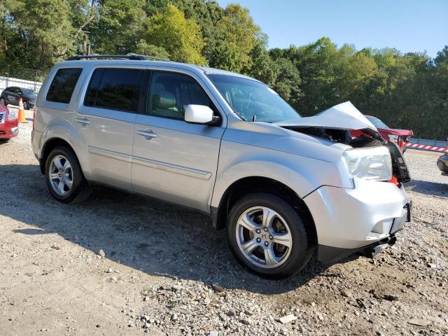 Photo 3 VIN: 5FNYF3H58CB023552 - HONDA PILOT EXL 