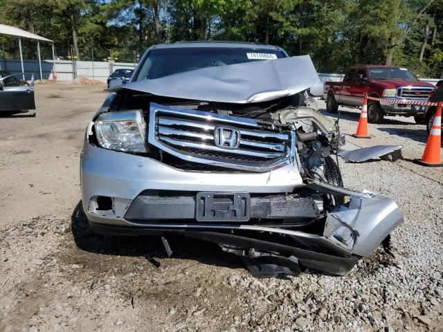 Photo 4 VIN: 5FNYF3H58CB023552 - HONDA PILOT EXL 