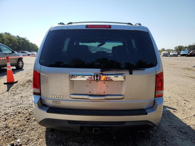 Photo 5 VIN: 5FNYF3H58CB023552 - HONDA PILOT EXL 