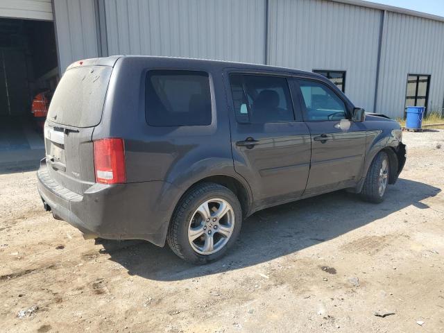 Photo 2 VIN: 5FNYF3H58CB031344 - HONDA PILOT EXL 