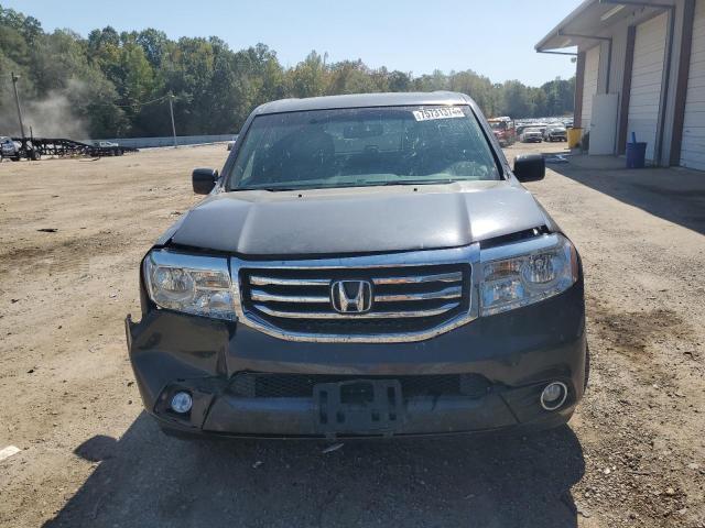 Photo 4 VIN: 5FNYF3H58CB031344 - HONDA PILOT EXL 