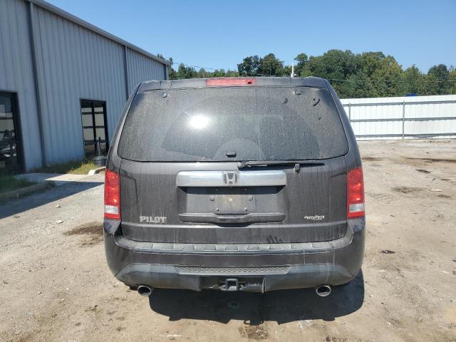 Photo 5 VIN: 5FNYF3H58CB031344 - HONDA PILOT EXL 