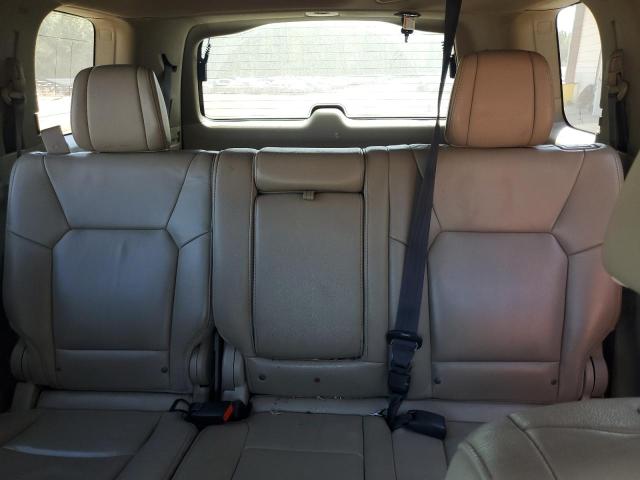 Photo 9 VIN: 5FNYF3H58CB031344 - HONDA PILOT EXL 