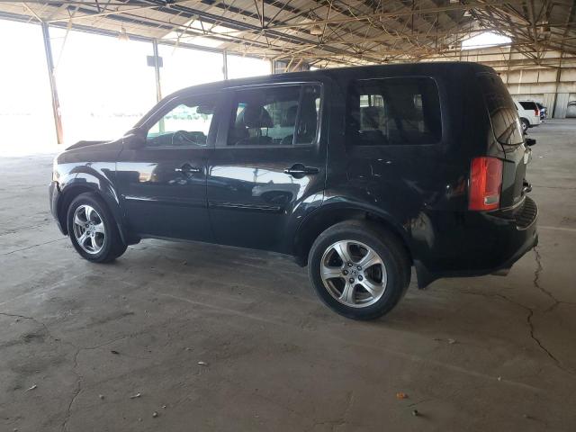 Photo 1 VIN: 5FNYF3H58DB002458 - HONDA PILOT 