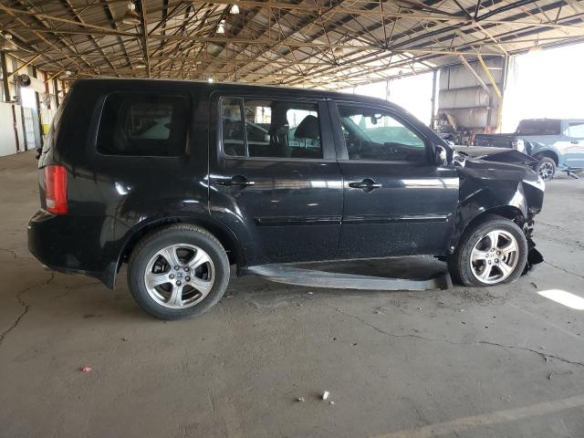 Photo 2 VIN: 5FNYF3H58DB002458 - HONDA PILOT 