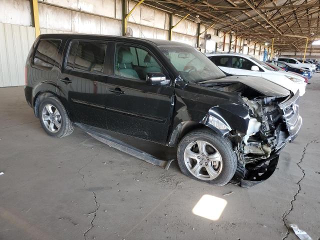 Photo 3 VIN: 5FNYF3H58DB002458 - HONDA PILOT 