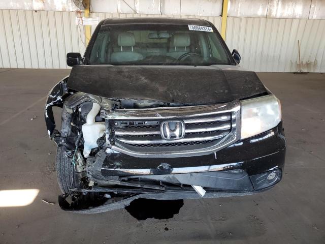 Photo 4 VIN: 5FNYF3H58DB002458 - HONDA PILOT 