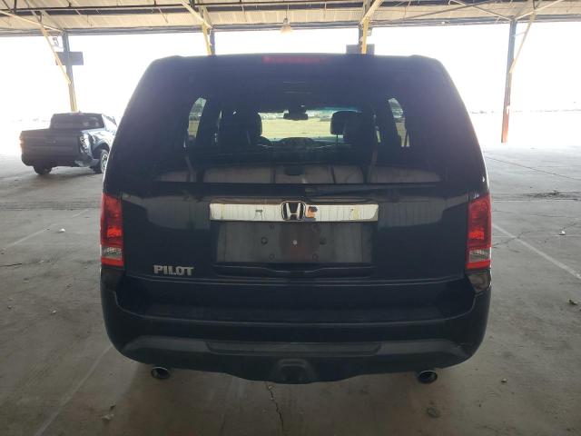 Photo 5 VIN: 5FNYF3H58DB002458 - HONDA PILOT 