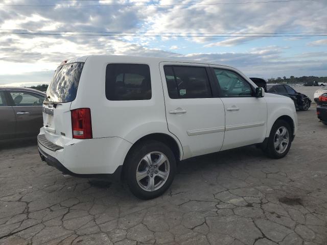 Photo 2 VIN: 5FNYF3H58DB008194 - HONDA PILOT EXL 