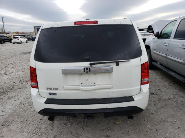 Photo 5 VIN: 5FNYF3H58DB013976 - HONDA PILOT EXL 