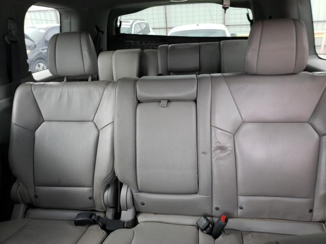 Photo 9 VIN: 5FNYF3H58DB013976 - HONDA PILOT EXL 