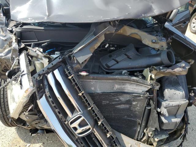 Photo 11 VIN: 5FNYF3H58DB021009 - HONDA PILOT EXL 