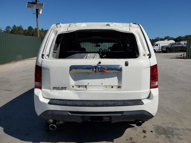 Photo 5 VIN: 5FNYF3H58DB022225 - HONDA PILOT EXL 