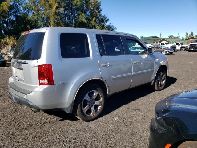 Photo 2 VIN: 5FNYF3H58DB024153 - HONDA PILOT 