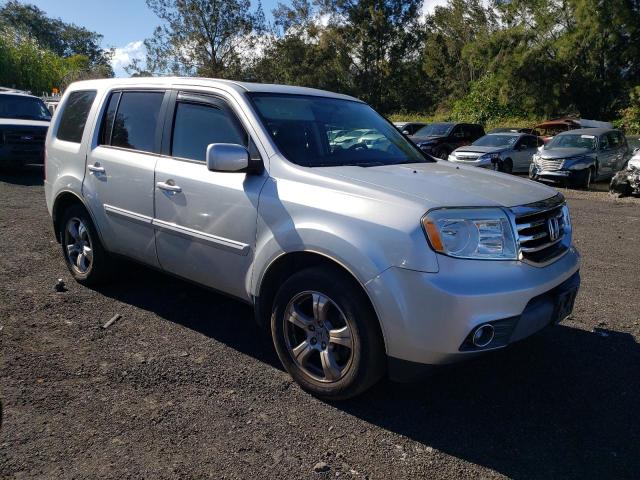 Photo 3 VIN: 5FNYF3H58DB024153 - HONDA PILOT 