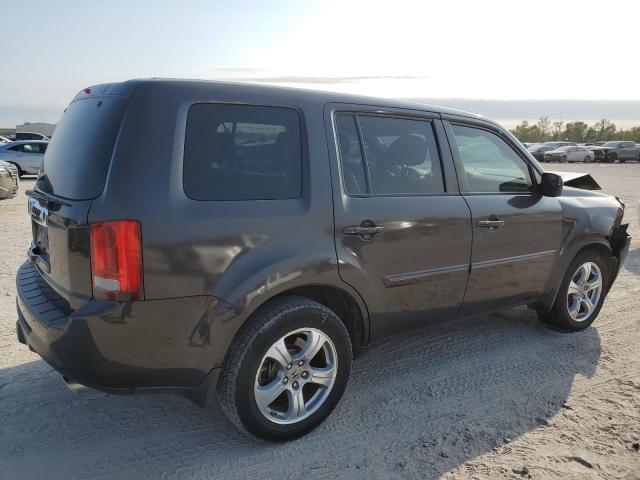 Photo 2 VIN: 5FNYF3H58DB024749 - HONDA PILOT EXL 