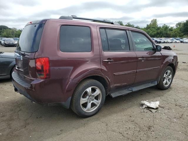 Photo 2 VIN: 5FNYF3H58DB032897 - HONDA PILOT EXL 