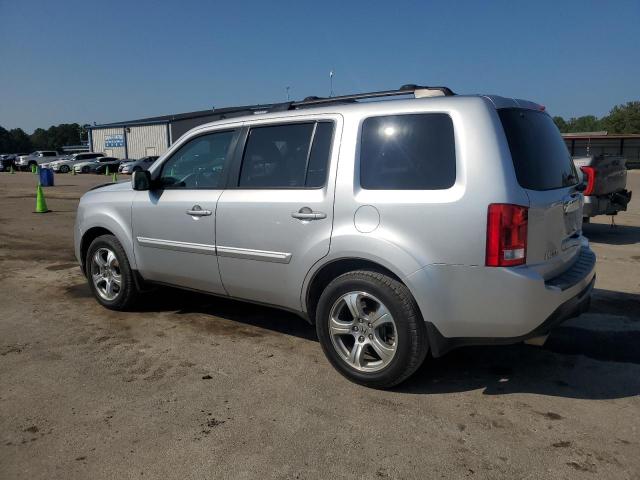 Photo 1 VIN: 5FNYF3H58DB033127 - HONDA PILOT EXL 