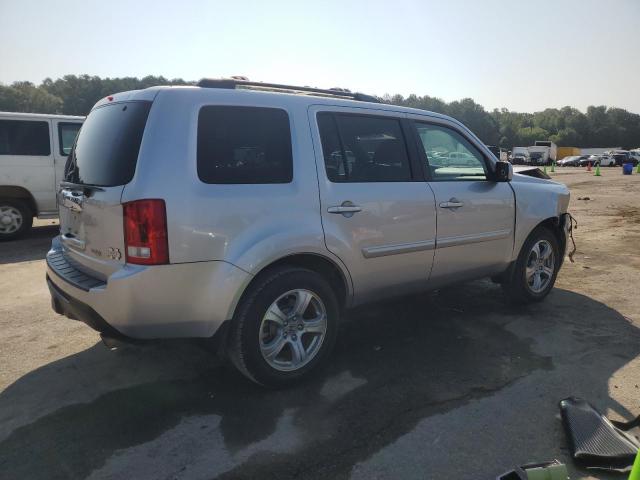 Photo 2 VIN: 5FNYF3H58DB033127 - HONDA PILOT EXL 