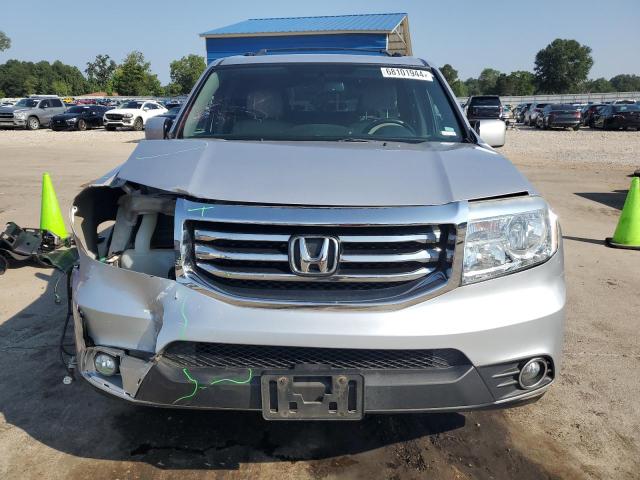 Photo 4 VIN: 5FNYF3H58DB033127 - HONDA PILOT EXL 